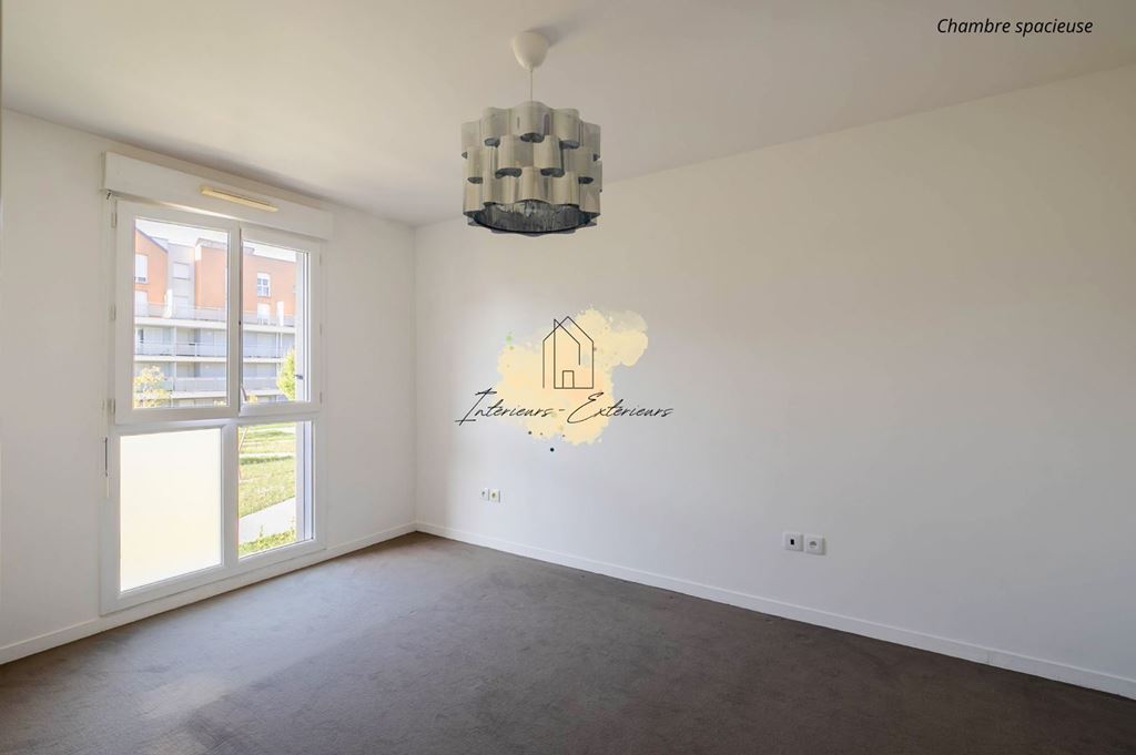 Appartement LIEUSAINT (77127) INTERIEURS-EXTERIEURS