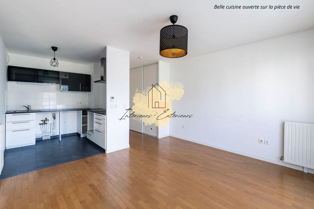 Appartement LIEUSAINT (77127) INTERIEURS-EXTERIEURS