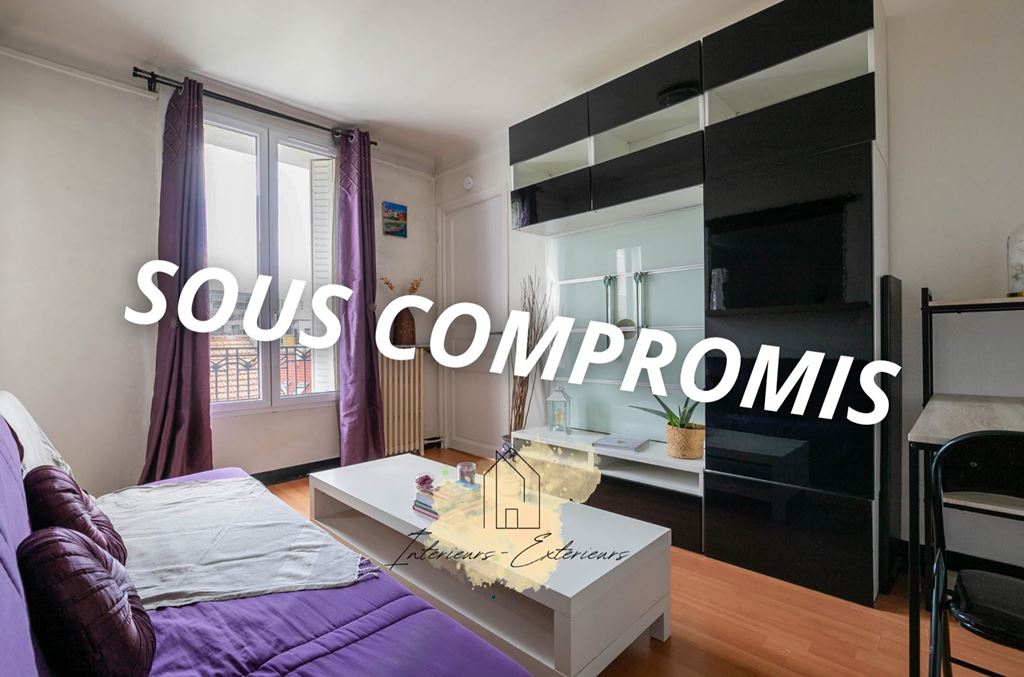 Appartement LE PERREUX SUR MARNE (94170) INTERIEURS-EXTERIEURS