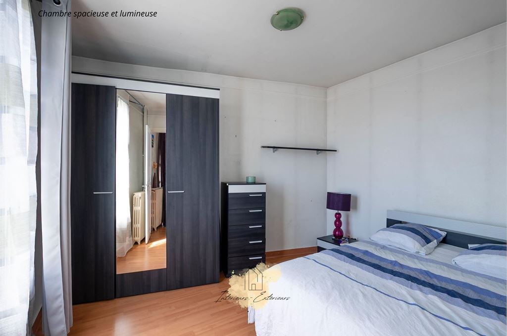 Appartement LE PERREUX SUR MARNE (94170) INTERIEURS-EXTERIEURS