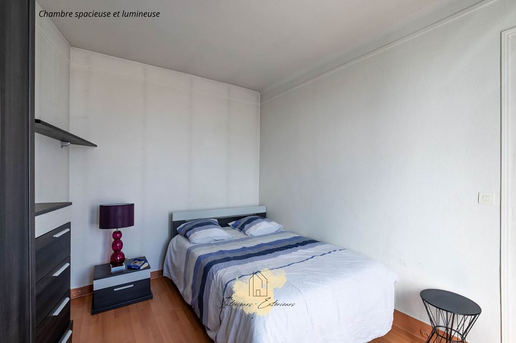 Appartement LE PERREUX SUR MARNE (94170) INTERIEURS-EXTERIEURS