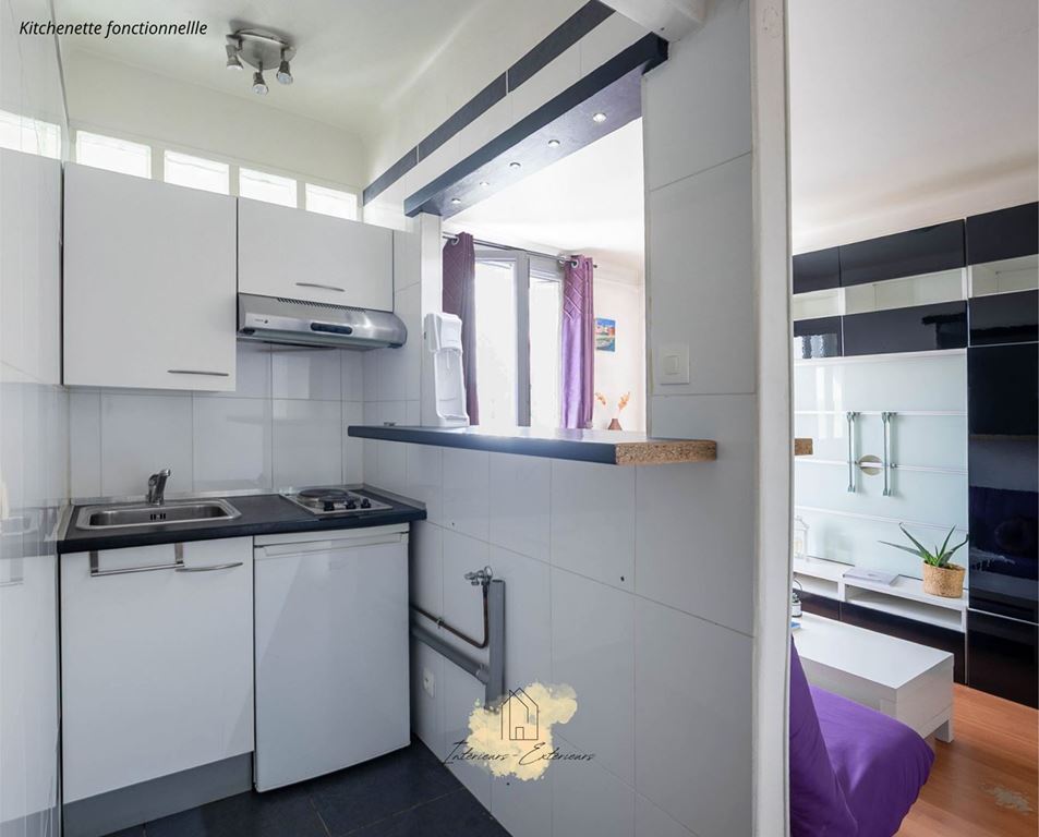 Appartement LE PERREUX SUR MARNE (94170) INTERIEURS-EXTERIEURS