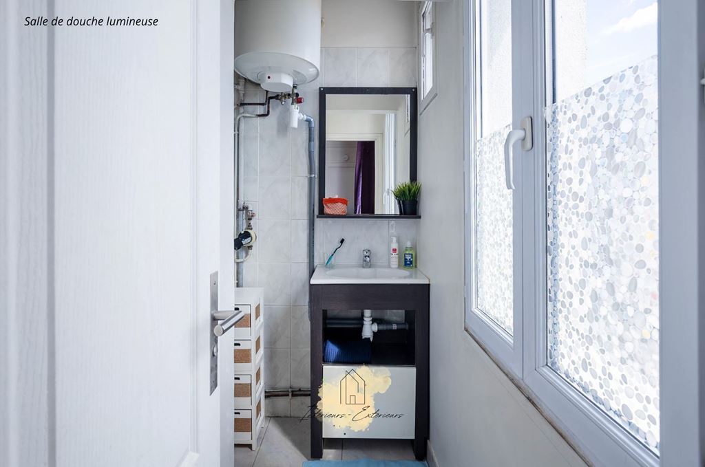 Appartement LE PERREUX SUR MARNE (94170) INTERIEURS-EXTERIEURS