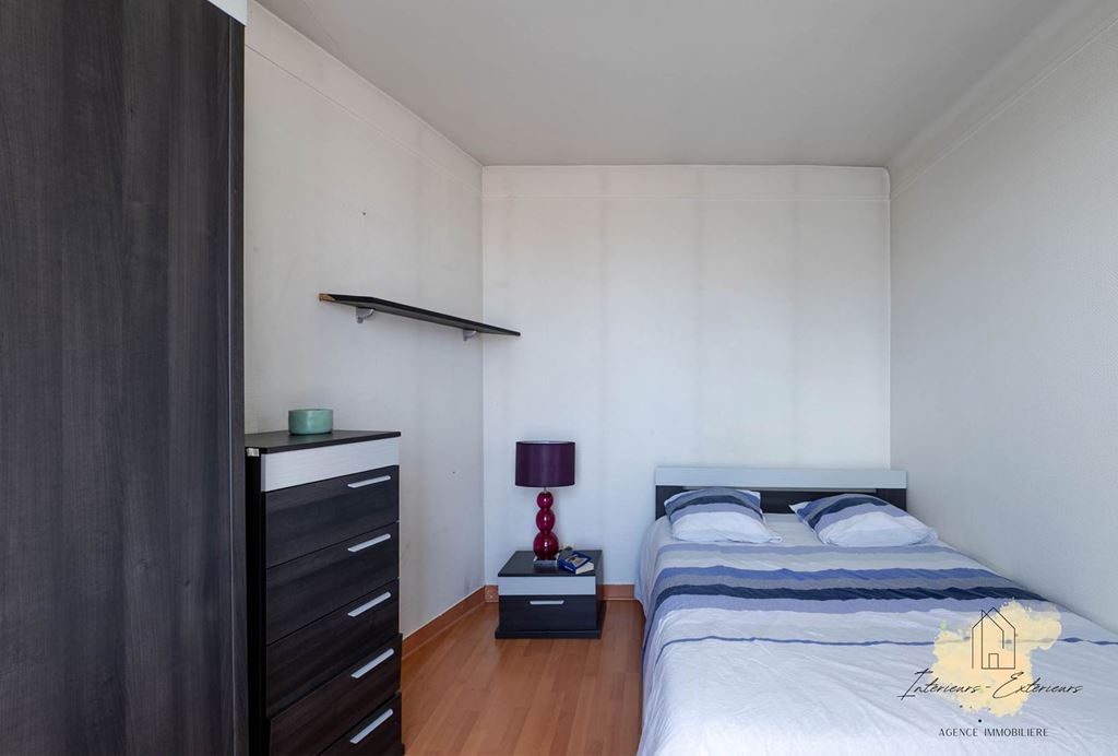 Appartement LE PERREUX SUR MARNE (94170) INTERIEURS-EXTERIEURS