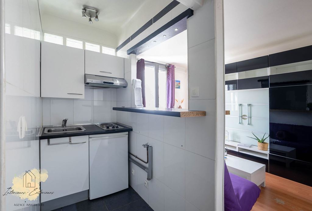 Appartement LE PERREUX SUR MARNE (94170) INTERIEURS-EXTERIEURS