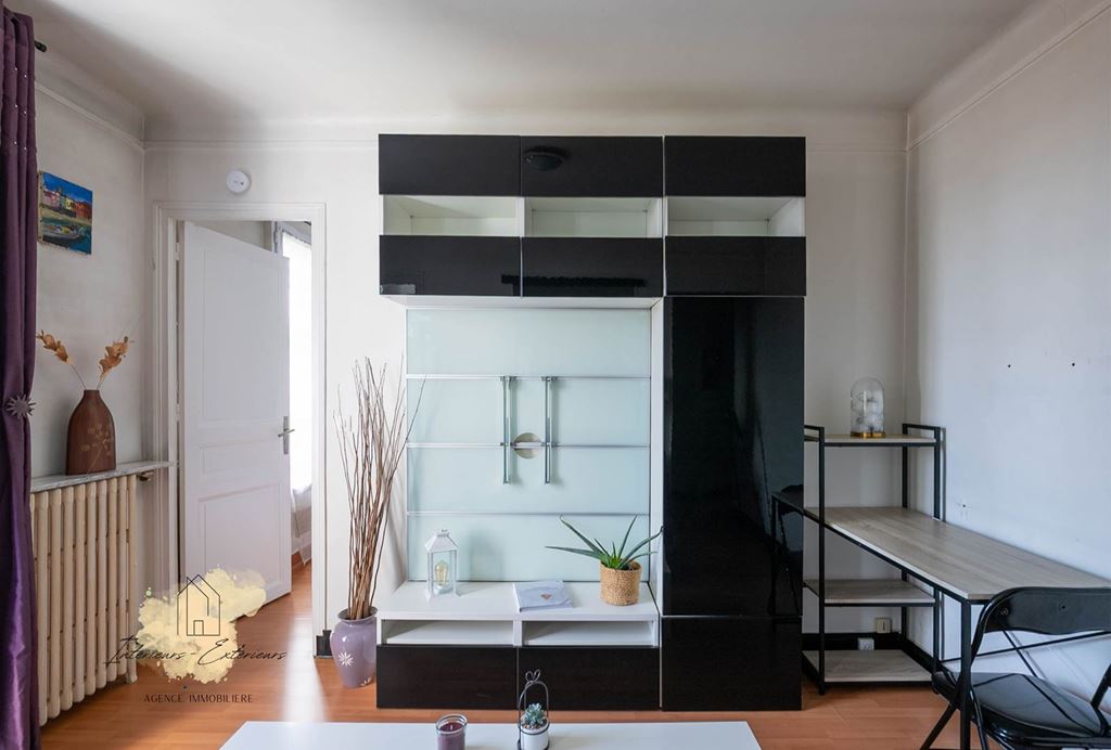 Appartement LE PERREUX SUR MARNE (94170) INTERIEURS-EXTERIEURS