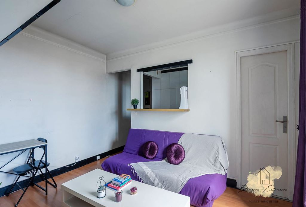 Appartement LE PERREUX SUR MARNE (94170) INTERIEURS-EXTERIEURS