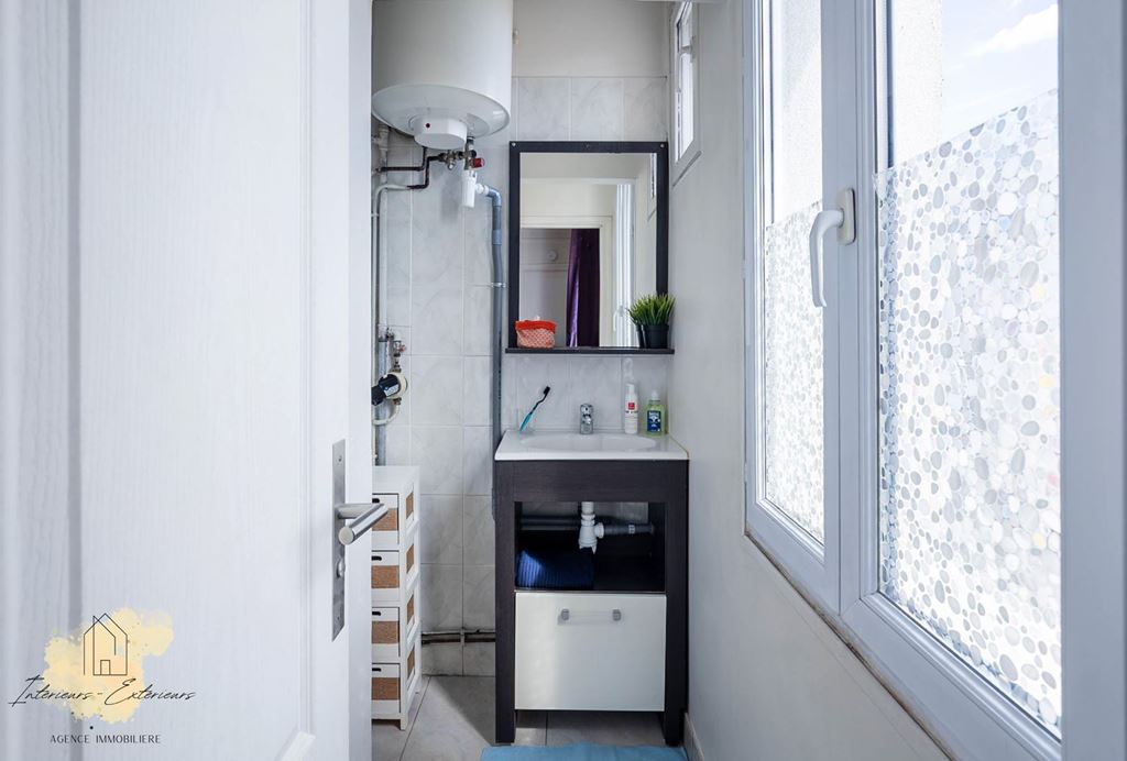 Appartement LE PERREUX SUR MARNE (94170) INTERIEURS-EXTERIEURS