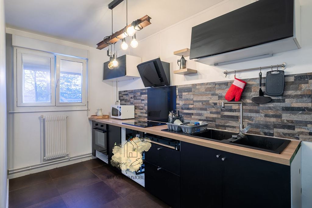 Appartement PONTOISE (95300) INTERIEURS-EXTERIEURS