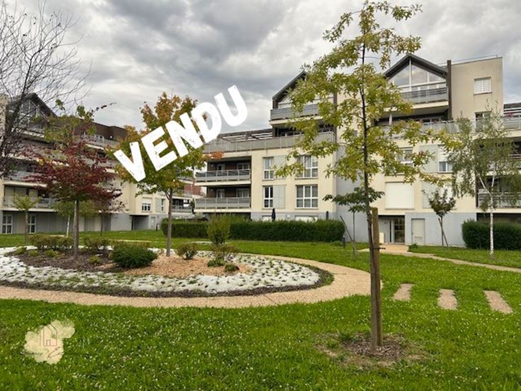 Appartement LIEUSAINT (77127) INTERIEURS-EXTERIEURS