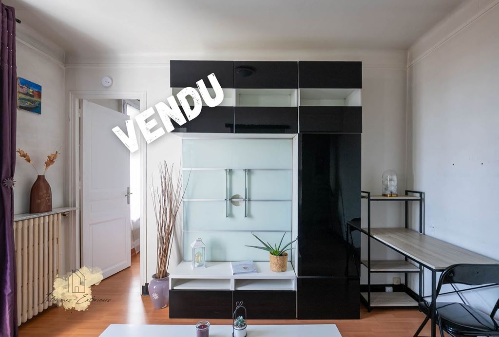 Appartement LE PERREUX SUR MARNE (94170) INTERIEURS-EXTERIEURS