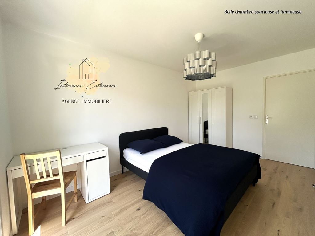 Appartement LIEUSAINT (77127) INTERIEURS-EXTERIEURS