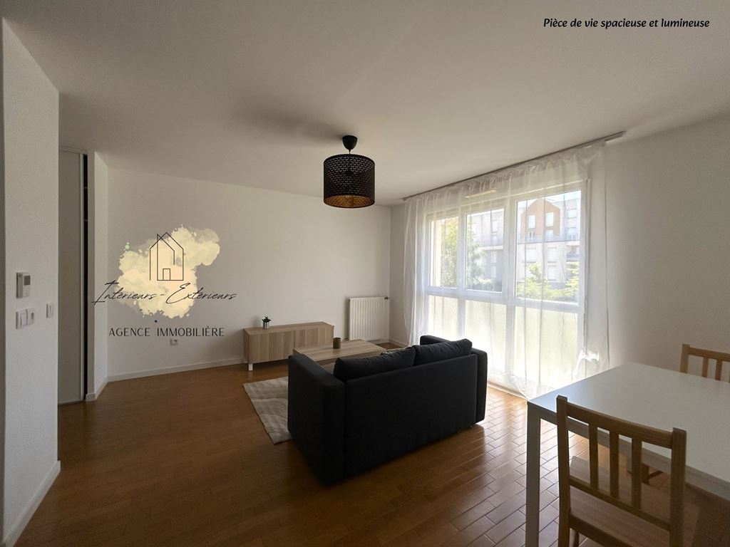Appartement LIEUSAINT (77127) INTERIEURS-EXTERIEURS
