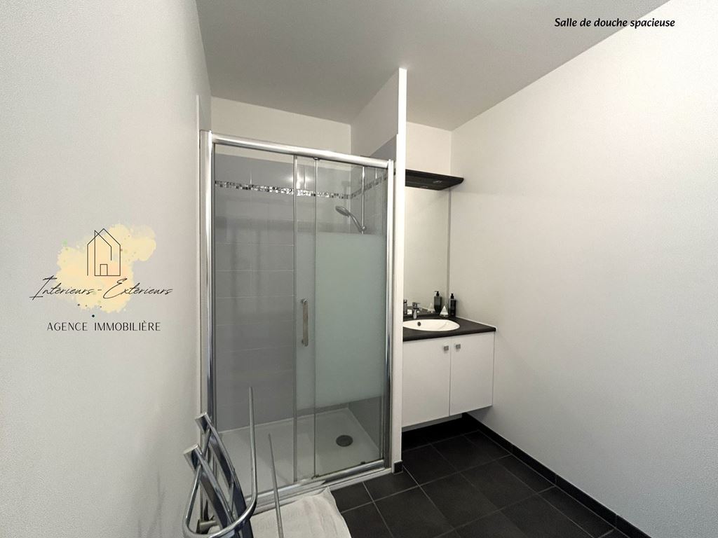 Appartement LIEUSAINT (77127) INTERIEURS-EXTERIEURS