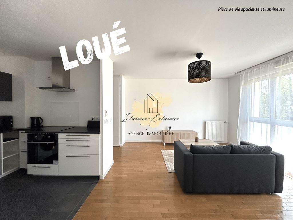 Appartement LIEUSAINT (77127) INTERIEURS-EXTERIEURS