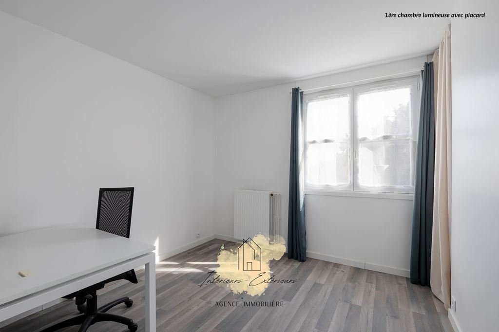 Appartement CERGY (95800) INTERIEURS-EXTERIEURS