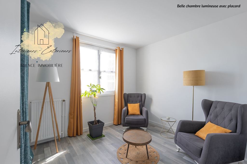 Appartement CERGY (95800) INTERIEURS-EXTERIEURS
