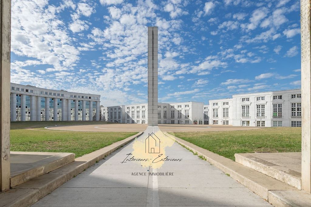 Appartement CERGY (95800) INTERIEURS-EXTERIEURS